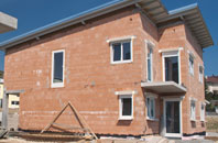 Cwm Plysgog home extensions