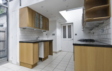 Cwm Plysgog kitchen extension leads